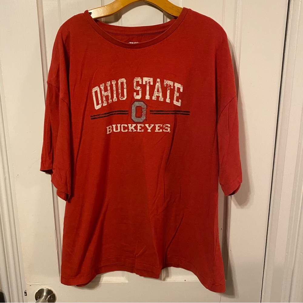 Ohio State Tee